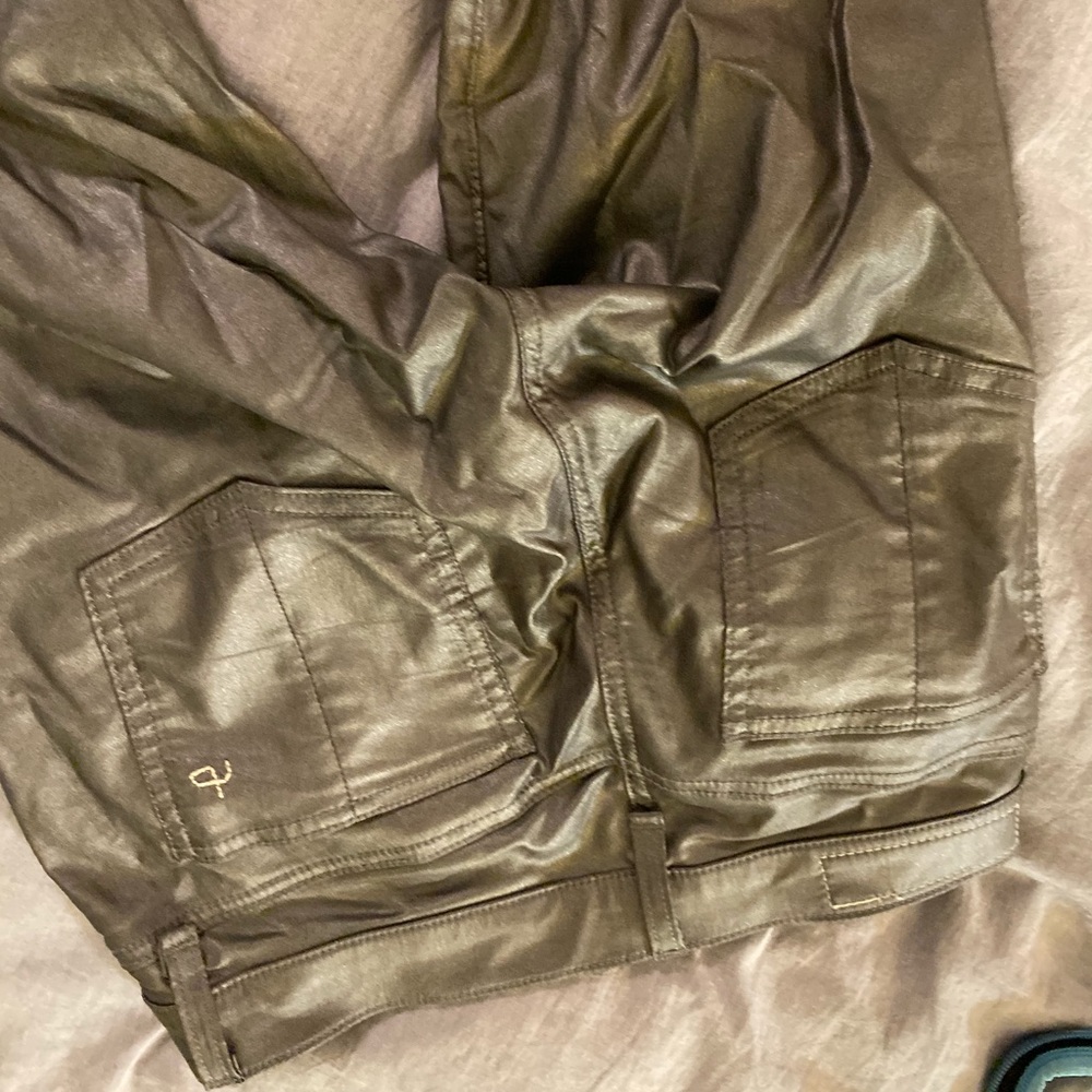 Rag and bone jeans